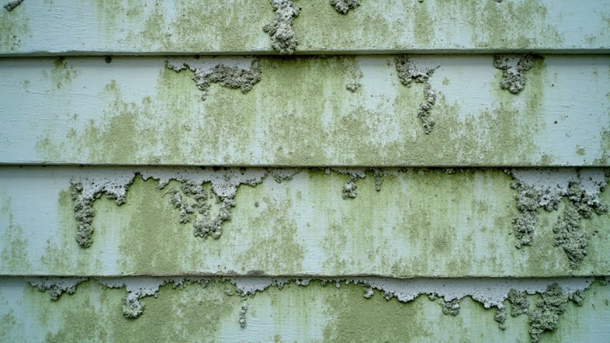 Jaka myjka do mycia elewacji