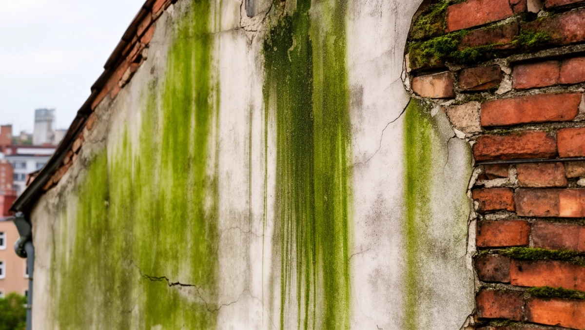 mycie elewacji stargard