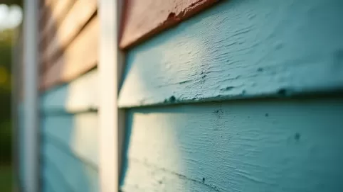 Cena malowania elewacji