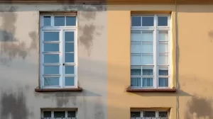 cena mycia elewacji Gdańsk