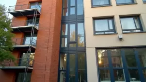 cena mycia elewacji Lublin