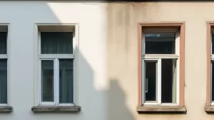 cena mycia elewacji Radom