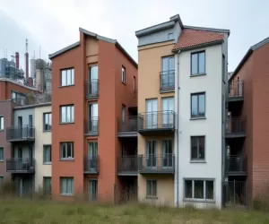 Cennik elewacji Bydgoszcz