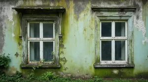 Chemią do mycia elewacji Kärcher