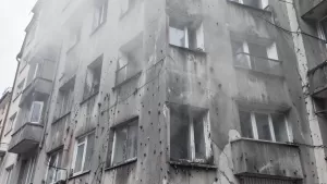 ciśnieniowe mycie elewacji warszawa