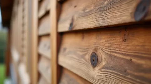 Elewacja drewniana cena za m2 robocizna