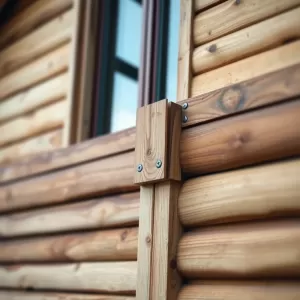 Elewacja drewniana jak wykonać