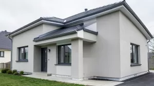 ile kosztuje m2 elewacji na gotowo