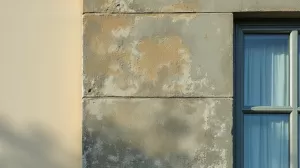 ile kosztuje mycie elewacji budynku