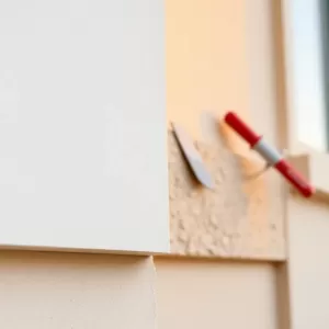 Jak wyrównać elewację