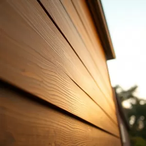 Jaka farba do elewacji drewnianej