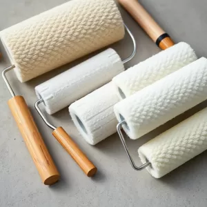 Jaki wałek do malowania elewacji