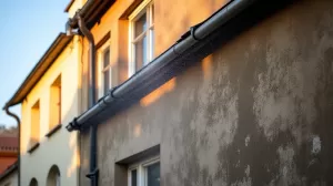 koszt mycia elewacji domu Bydgoszcz