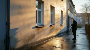 koszt mycia elewacji domu Gdańsk