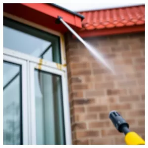 Lanca teleskopowa do mycia elewacji Kärcher