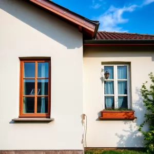 mycie dachów elewacji cennik