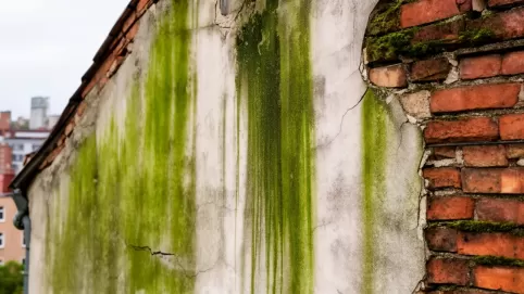 mycie elewacji stargard