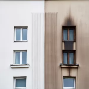 Mycie elewacji Warszawa cena