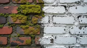 Najlepszy płyn do mycia elewacji