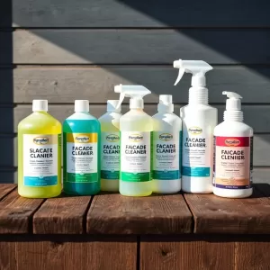 Płyn Do Mycia Elewacji Ranking