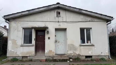 Projekt elewacji online za darmo