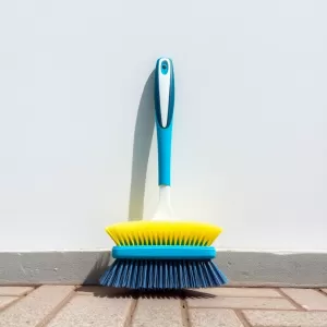 Szczotka Do Mycia Elewacji